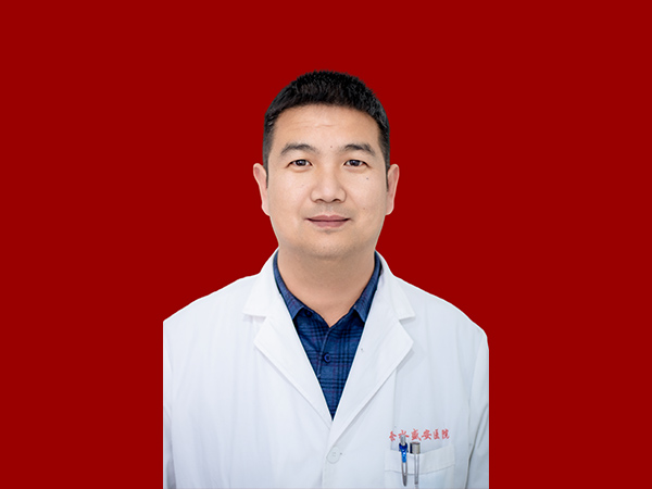 主治醫(yī)師---胡慶國(guó)