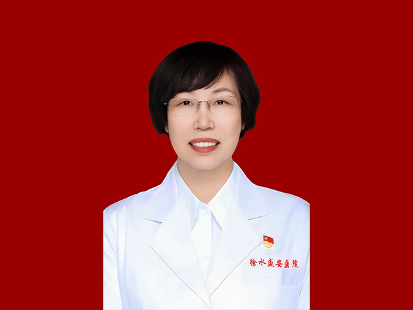 主任醫(yī)師---江琴普